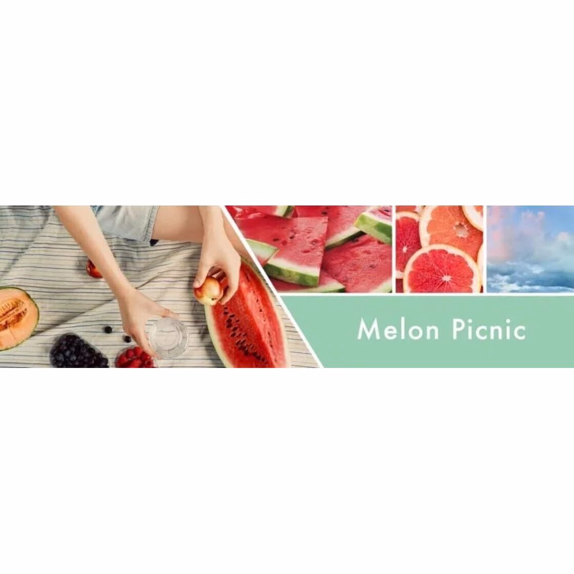Melon Picnic 59g