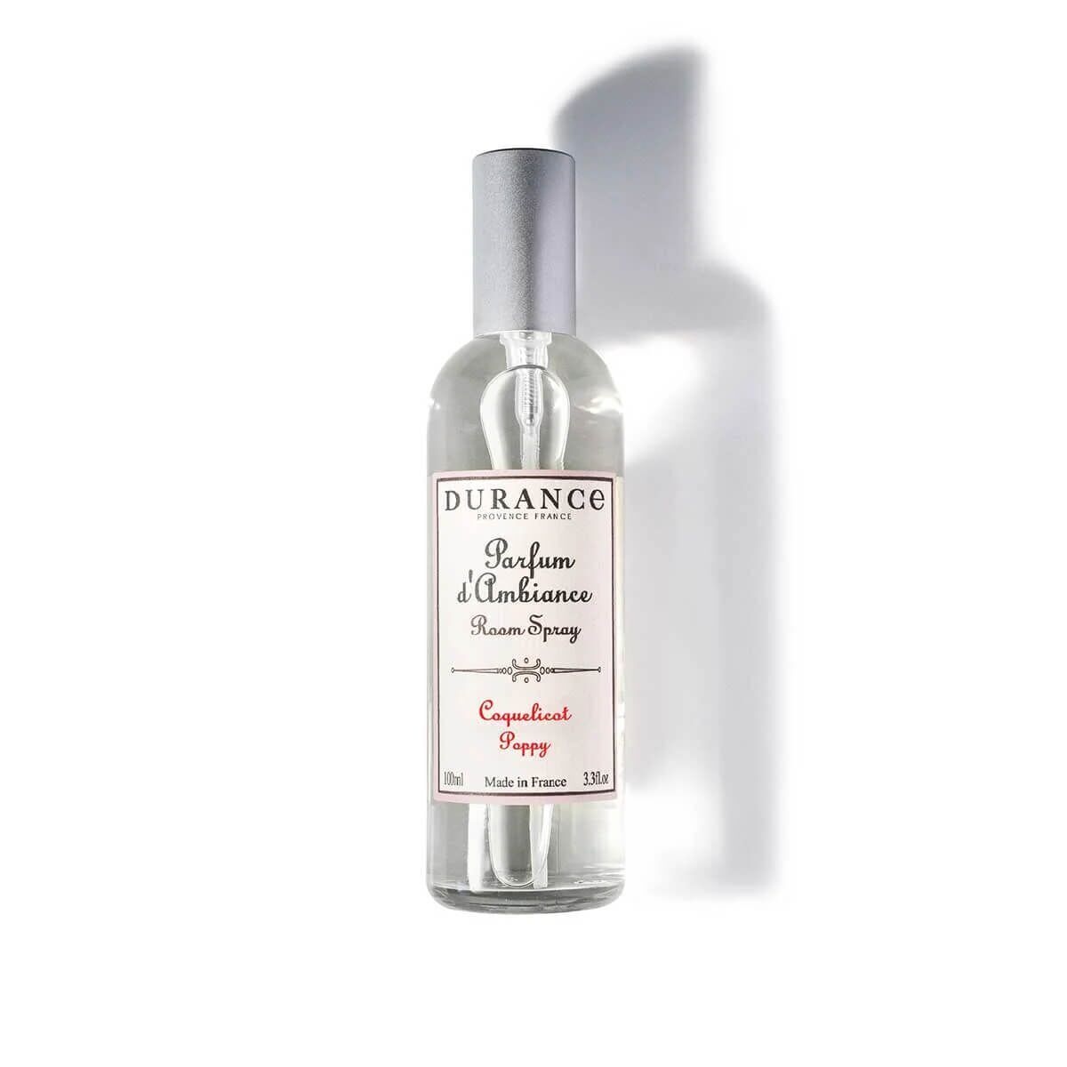 Mohnblume Raumspray 100ml Flasche, Kosmetik, Parfüm