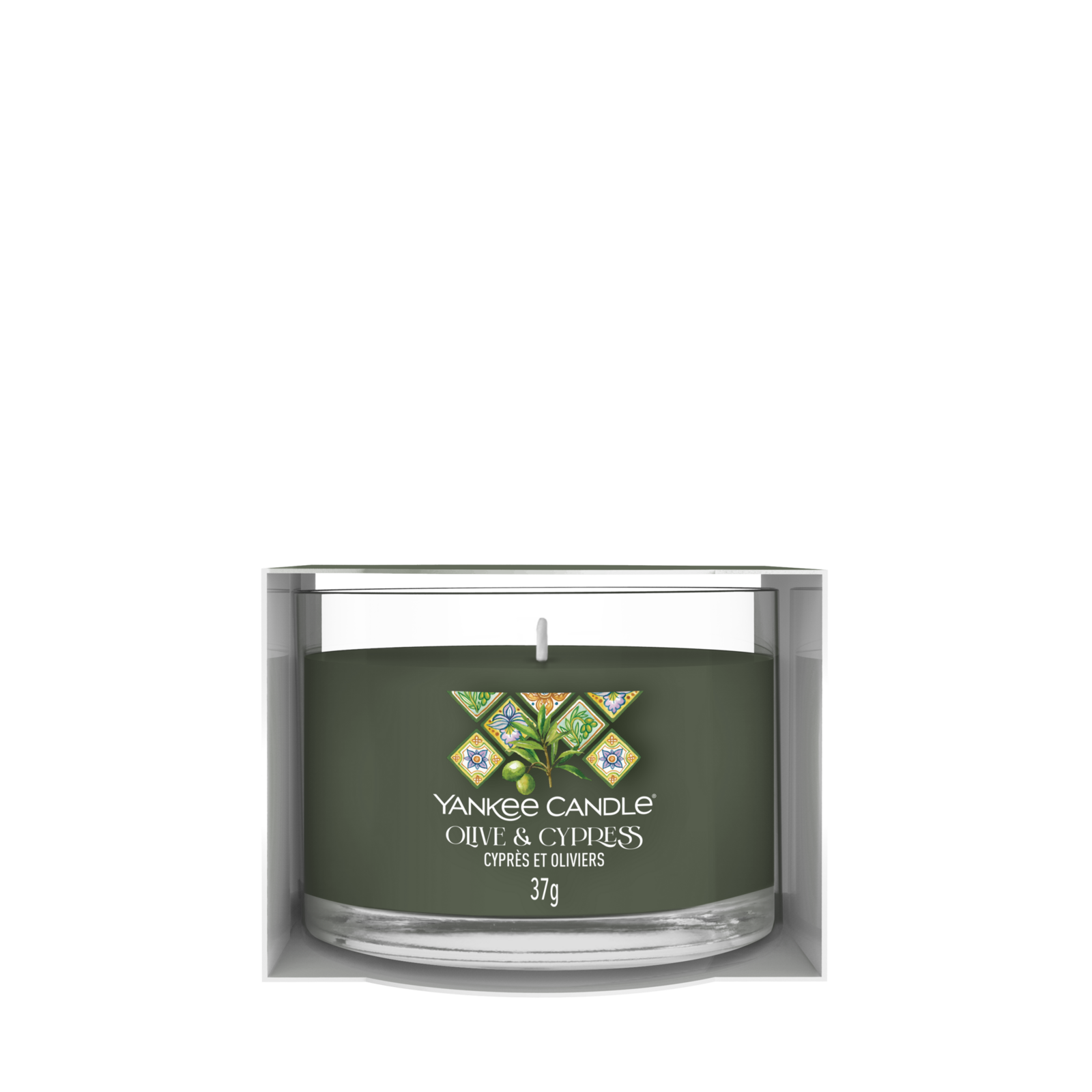 Olive & Cypress 37g Olive & Cypress 37g
