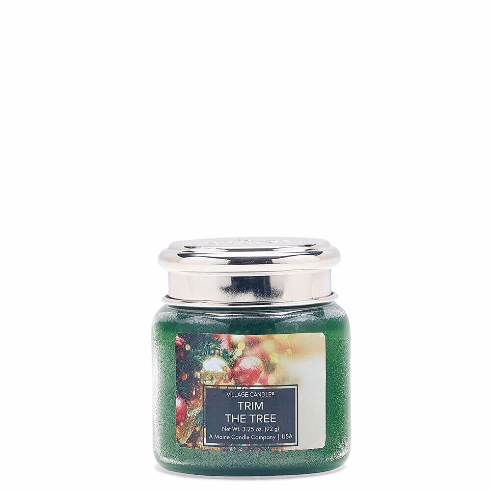 V4030111 Trim The Tree 92g (Chrome)