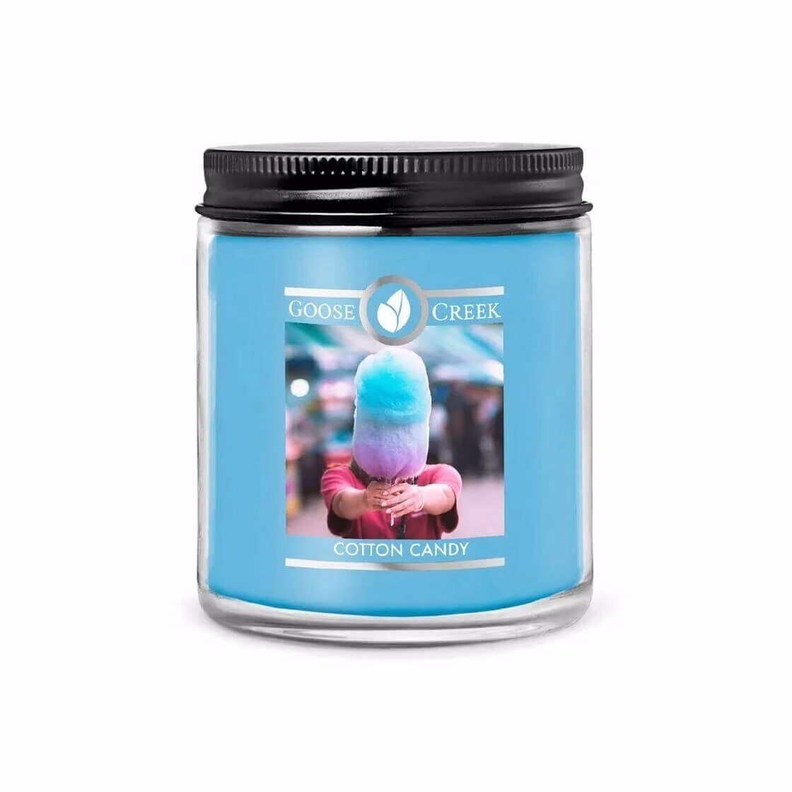 Cotton Candy 198g (1-Docht)