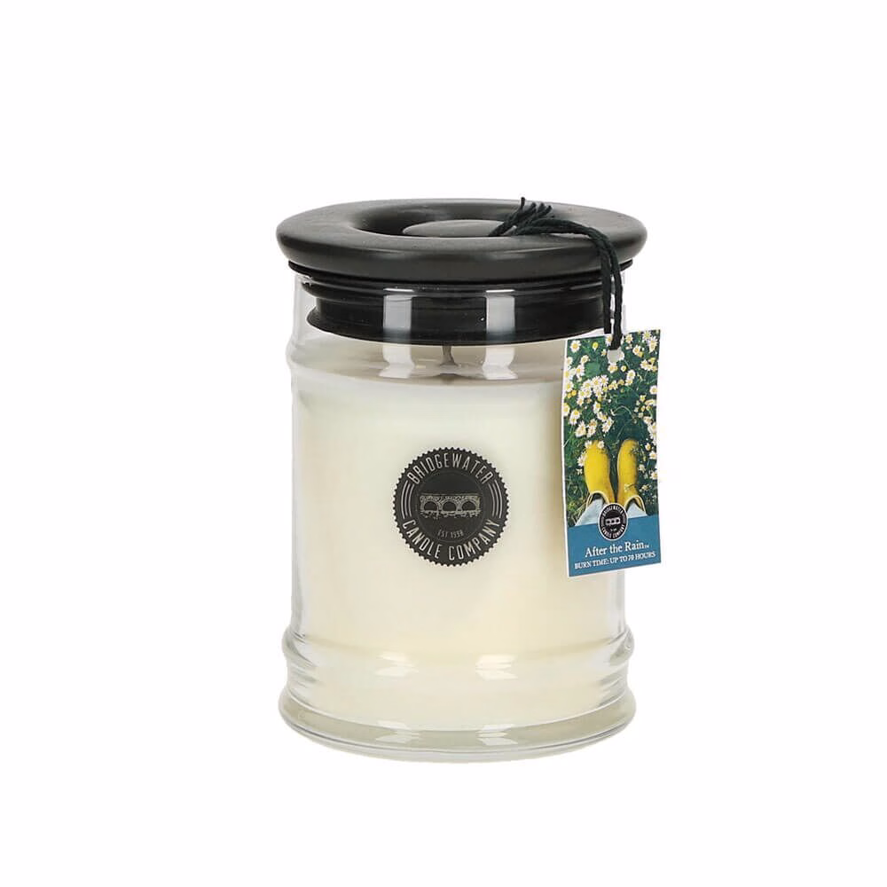 BW_AfterTheRain_SmallJar After the Rain 250g
