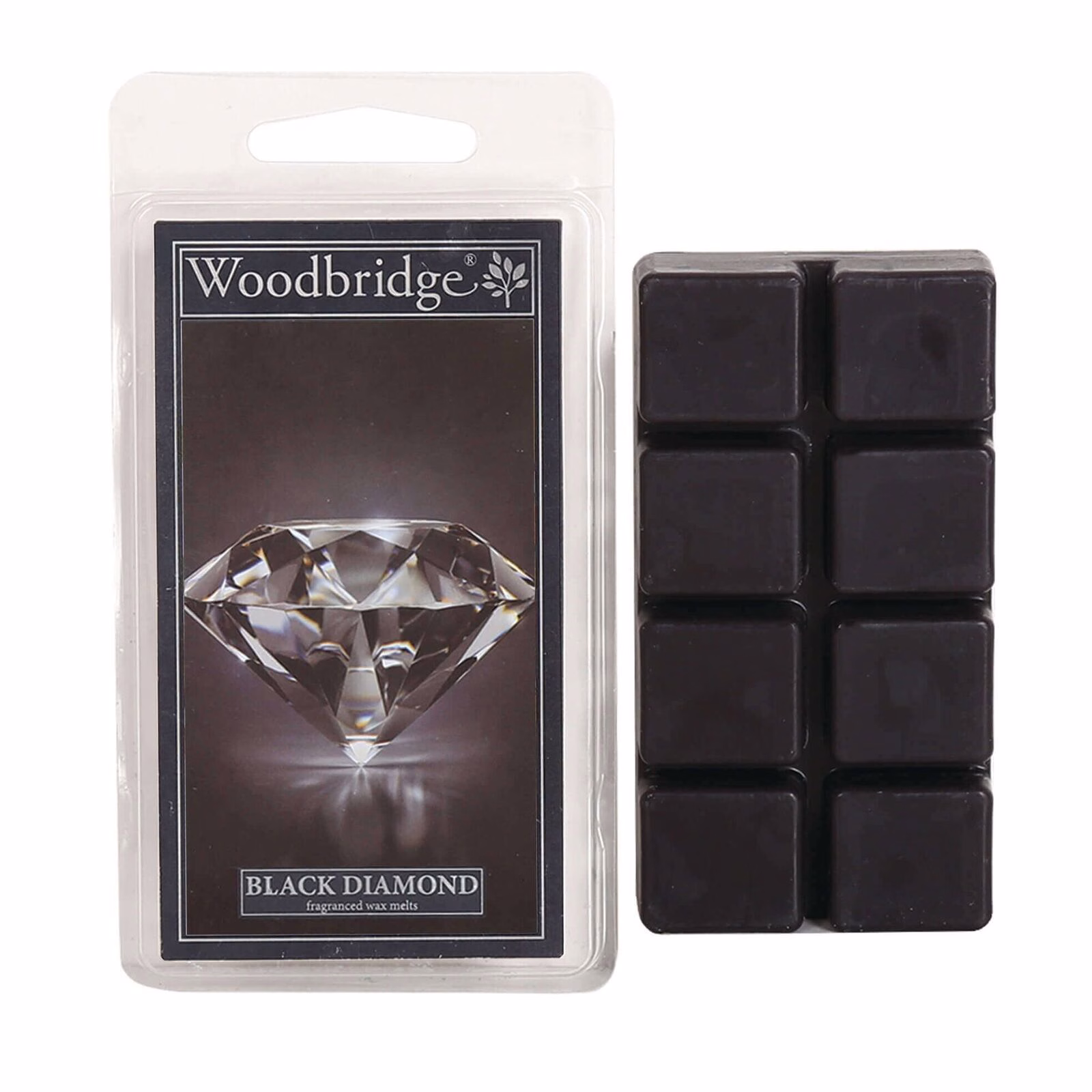 WWM005 Black Diamond 68g