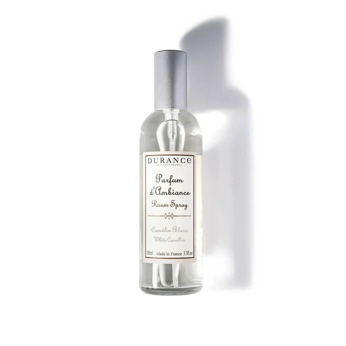 Weisse Kamelie Raumspray 100ml Flasche, Kosmetik, Parfüm