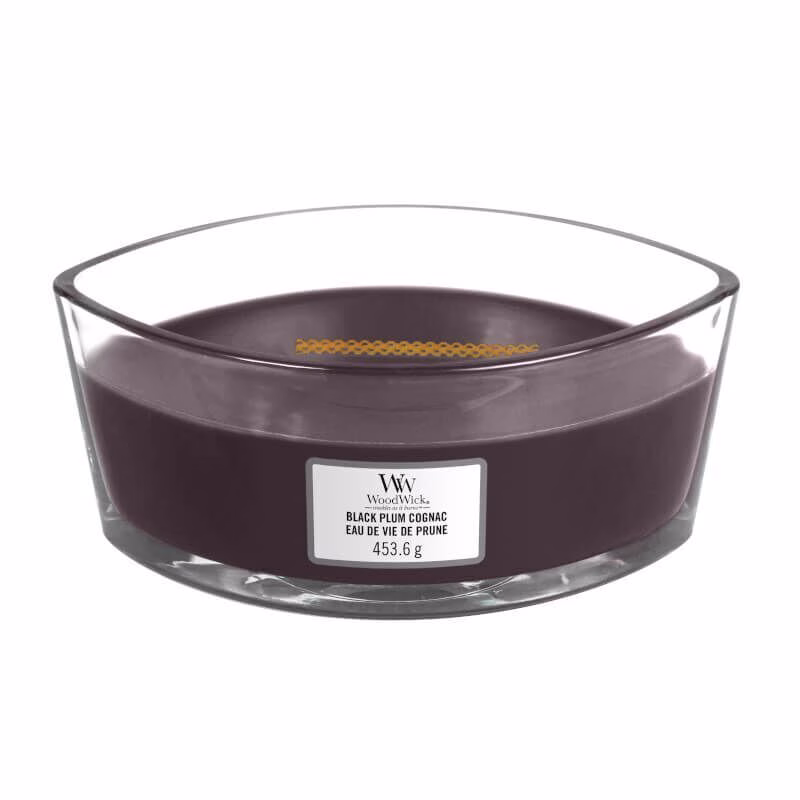 Black Plum Cognac 454g