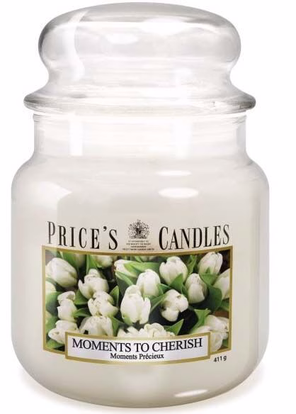 Moments-to-Cherish-411g Moments to Cherish 411g