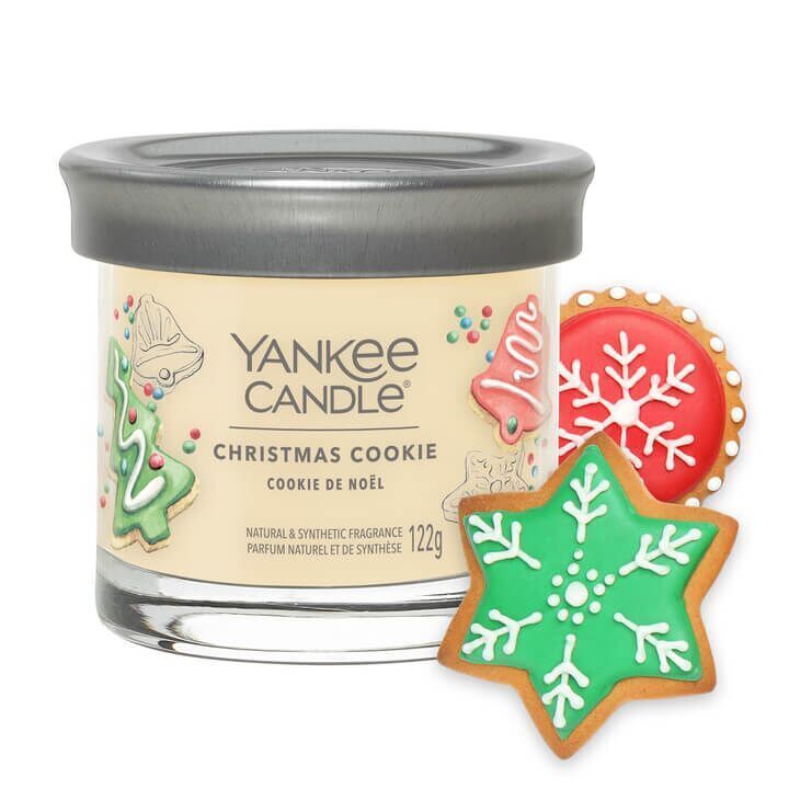 Christmas Cookie Signature Small Tumbler 122g Essen, Süßigkeiten