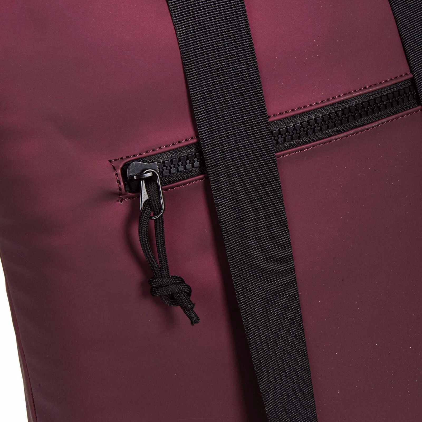 gWNXN7Wc Mart - Minneapolis Shopper Rucksack burgund metallic
