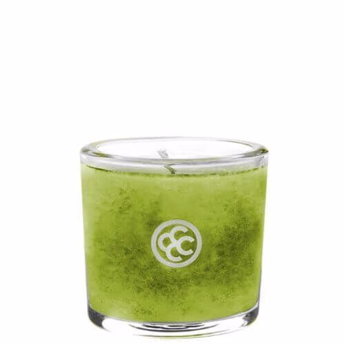 Citrus Woods Votivkerze im Glas