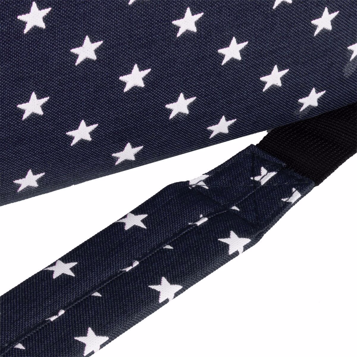 Star Range - Davis Umhängetasche blau