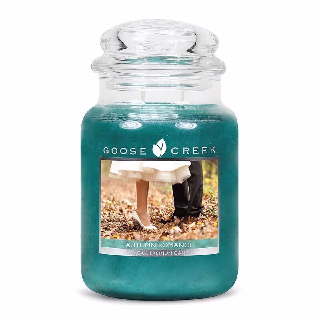 Autumn Romance 680g