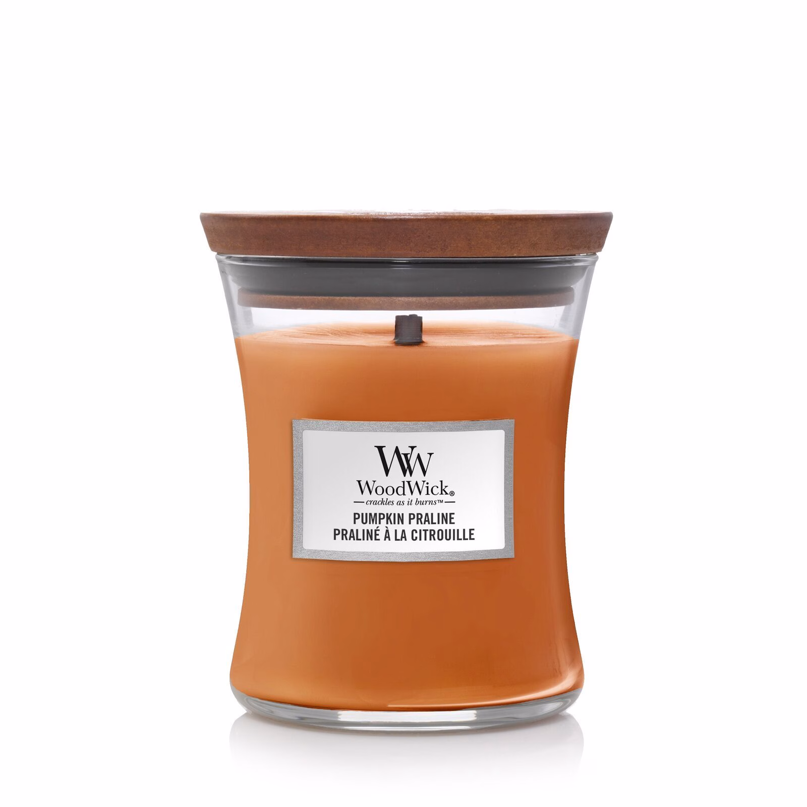 Medium-hour-glass_Pumpkin-Praline_2000px Pumpkin Praline 275g