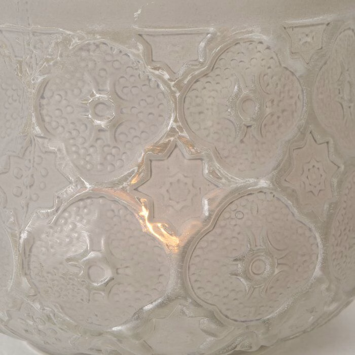 Detailbild-4WWrZbjV-large Windlicht Tunis 9cm hellbraun