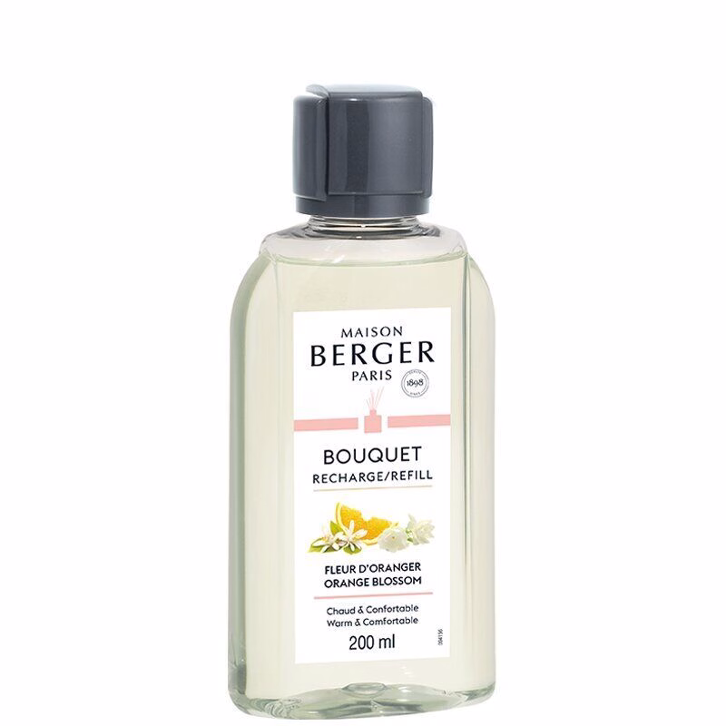 Orangenblüte Nachfüller 200ml