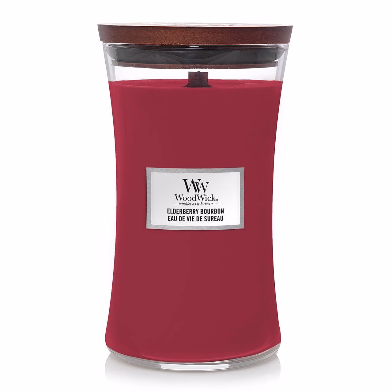 Elderberry Bourbon 610g