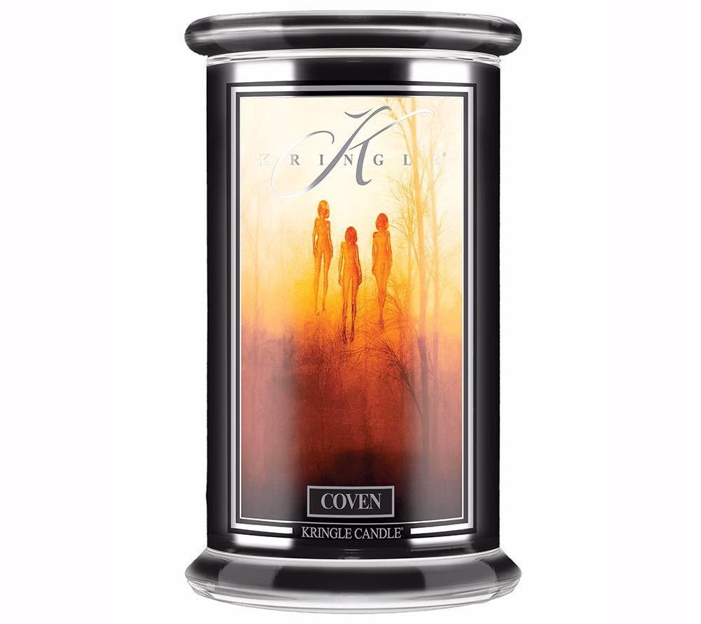 Coven - Halloween Collection 623g