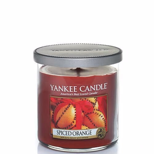 Yankee Candle Spiced Orange 198g