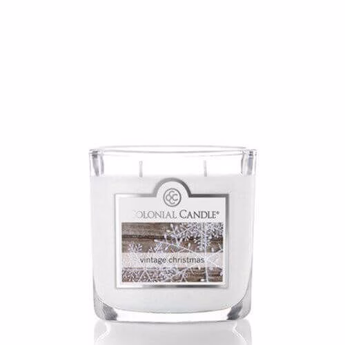 Colonial Candle - Vintage Christmas 99g