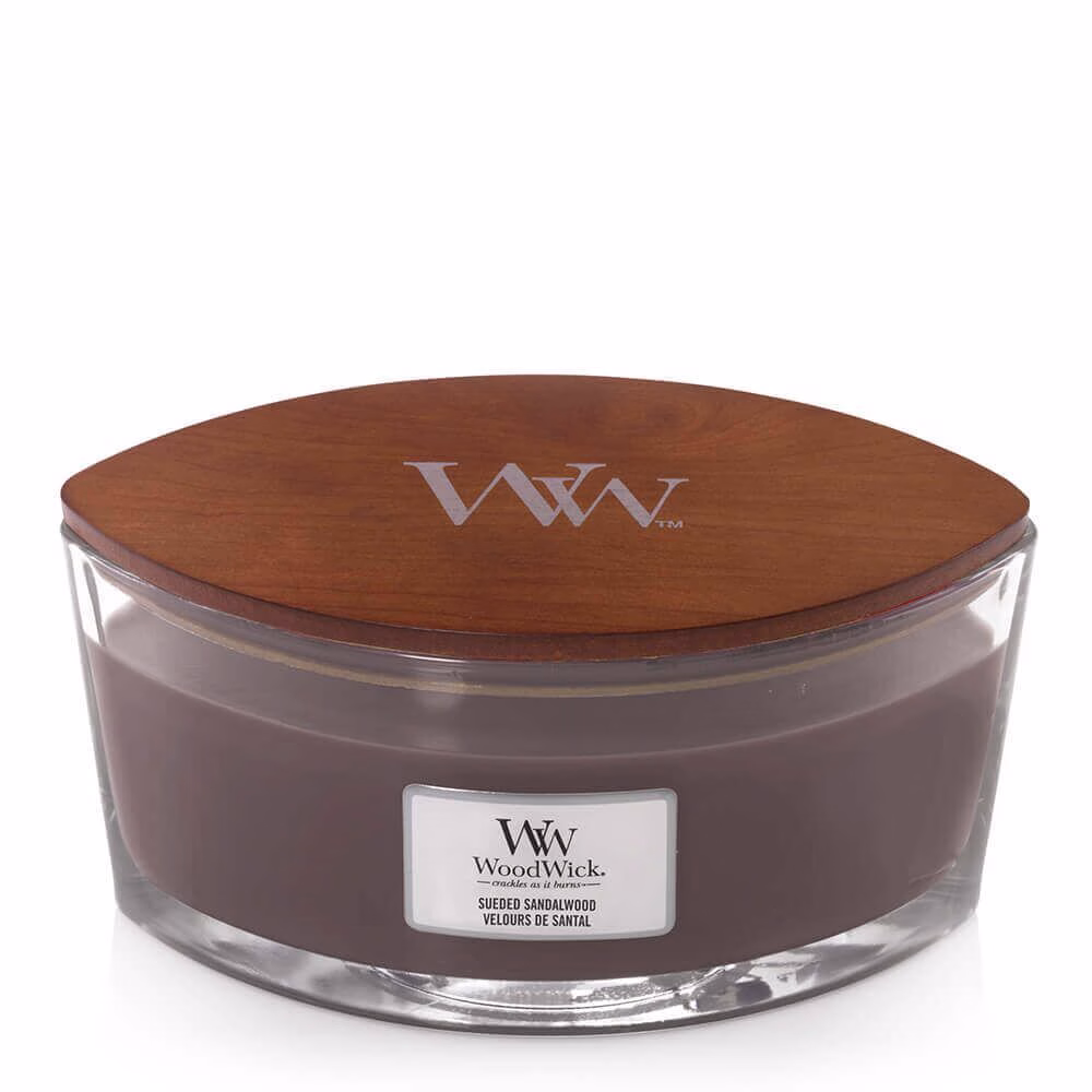 76024E_topangle Sueded Sandalwood 454g von Woodwick