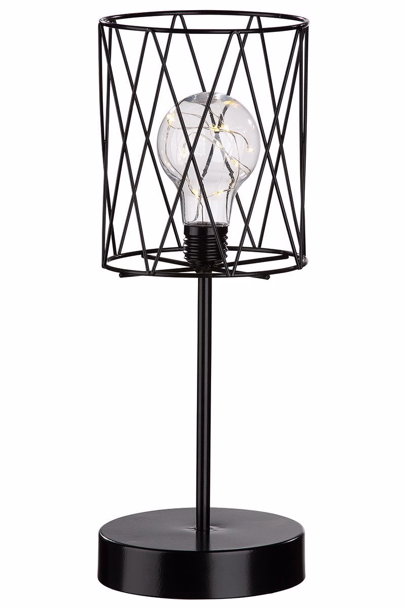 44531_1_2 LED Tischlampe Vino
