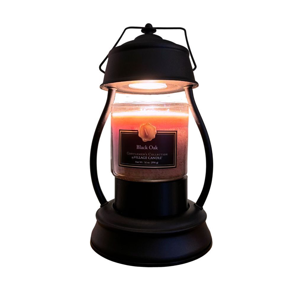 102bWt42aCGfD9a Candle Riser für den Candle Warmer schwarz
