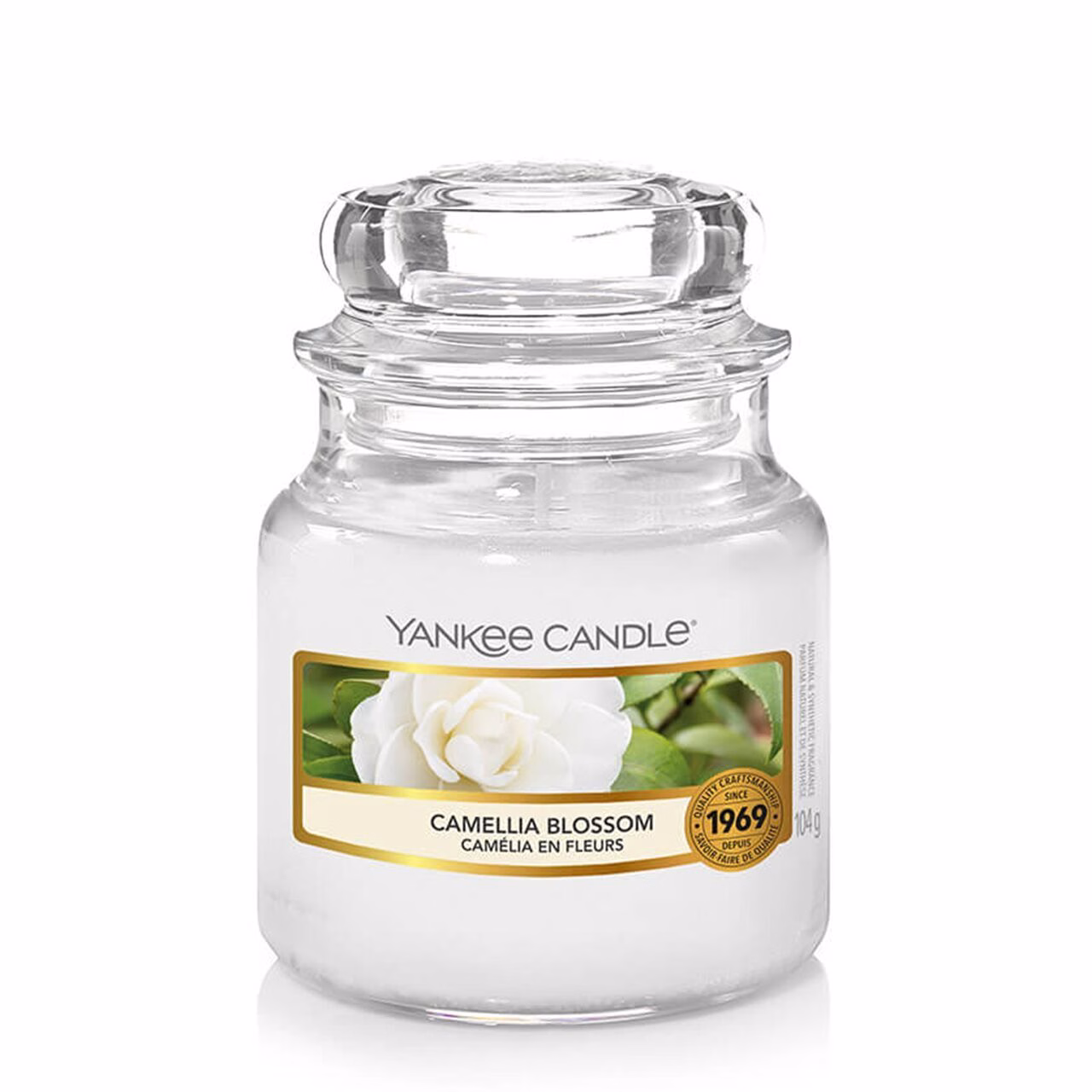 Camellia Blossom 104g