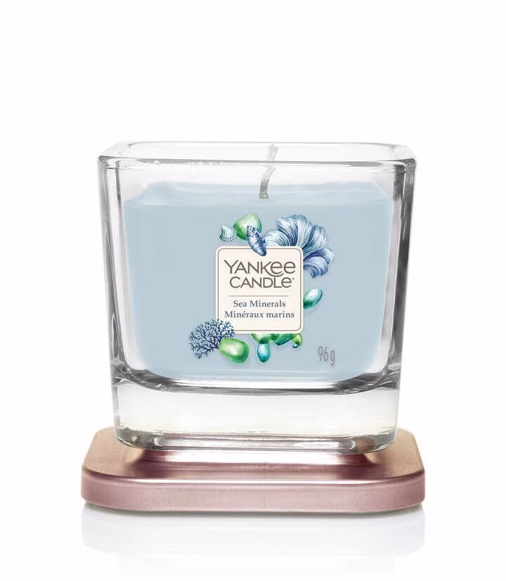 Sea Minerals 96g