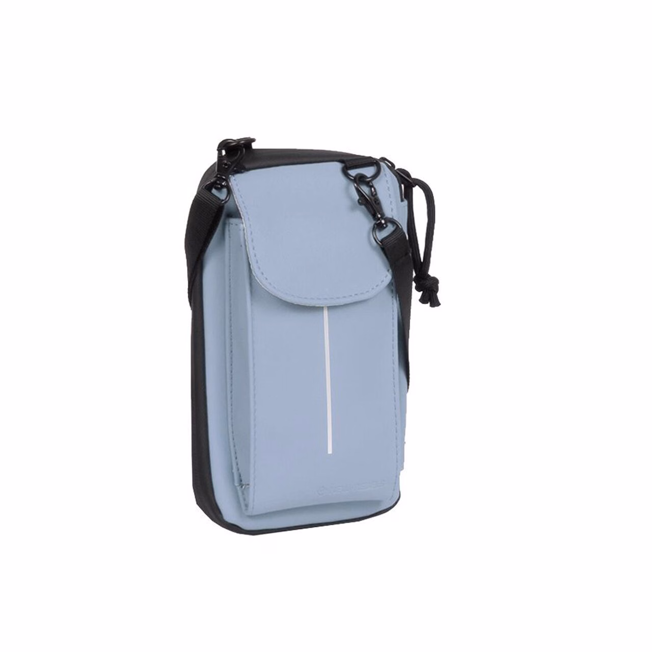 6IFhuh10sdfgg Mart - Cincinatti Handytasche mit Geldbörse hellblau