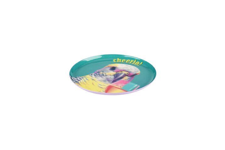 Love Trays Dekotablett Cheerio!