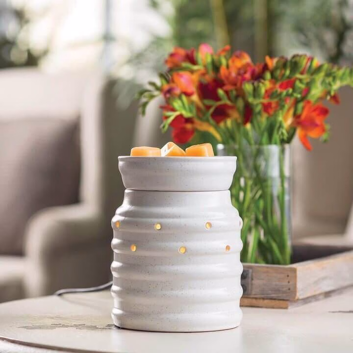 Farmhouse-Duftlampe-Lifestyle FARMHOUSE Duftlampe