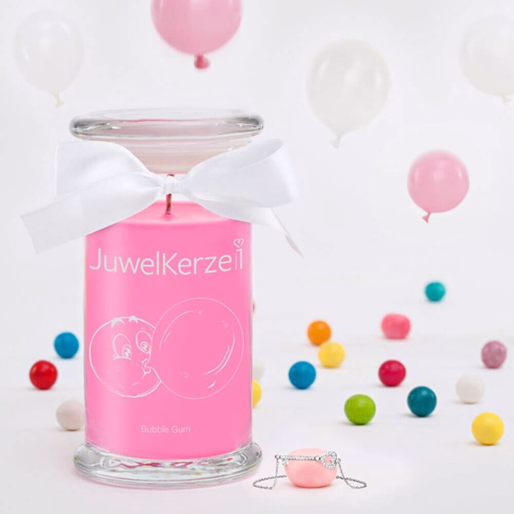 Bubble-Gum-Classic-Edition-Bracelet-DE JuwelKerze Bubble Gum (Armband) 380g