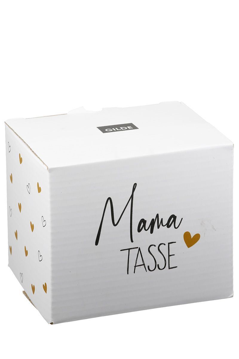 Mama Tasse Mama Tasse