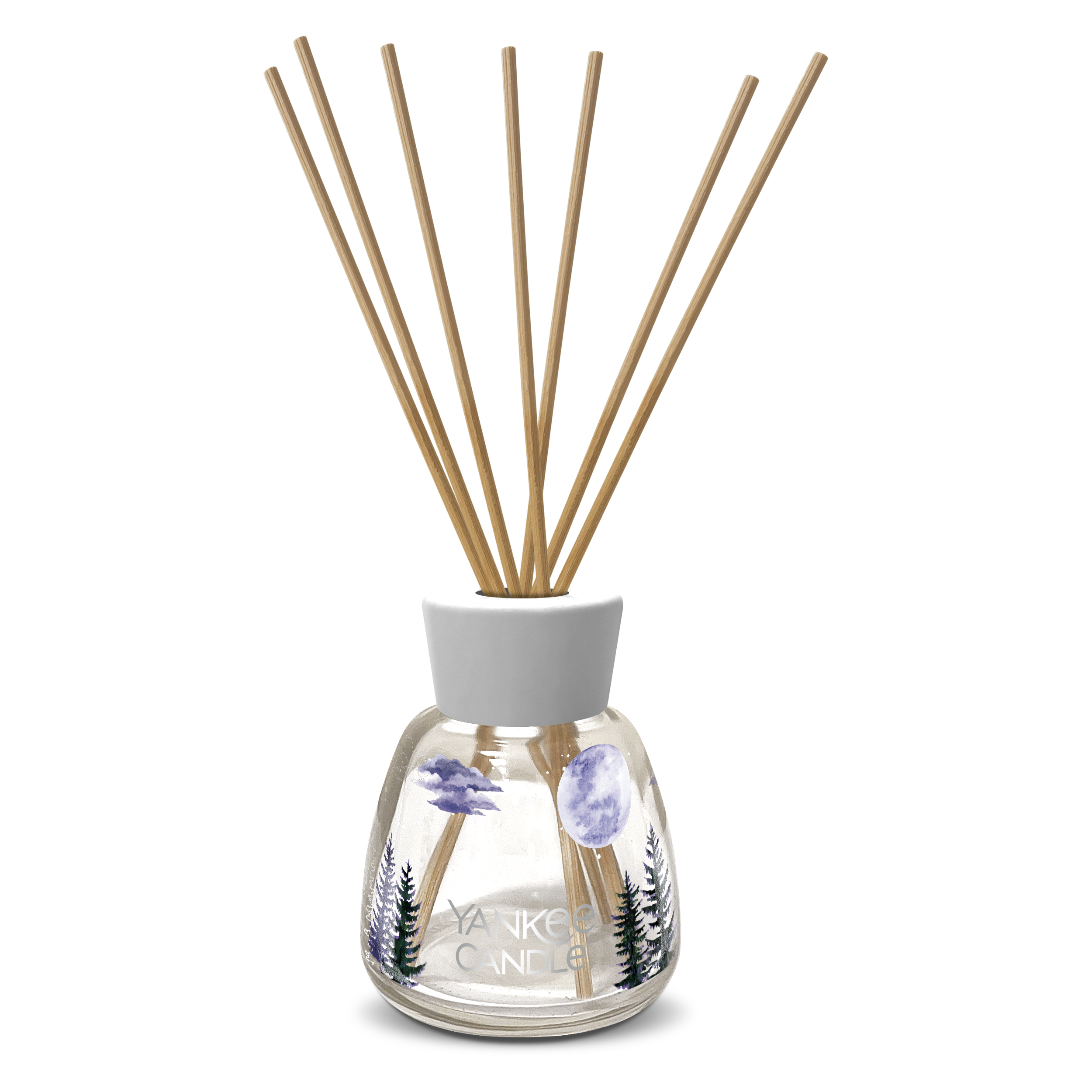 Midsummers Night Signature Reed Diffuser 100ml