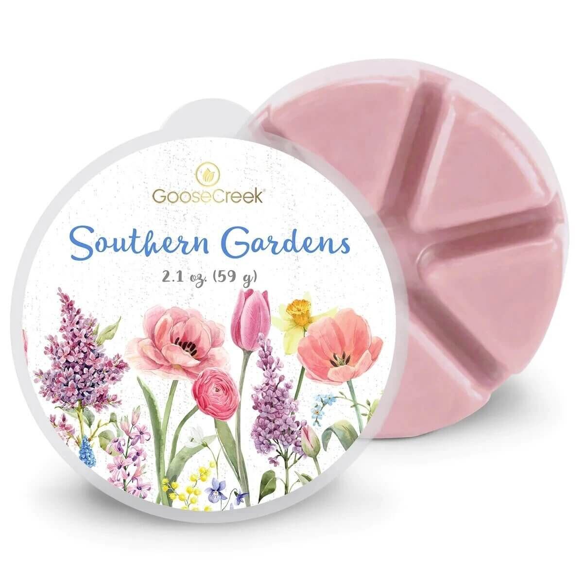 Southern Gardens 59g Blume, Pflanze, Rose, Kräuterig, Kräuter