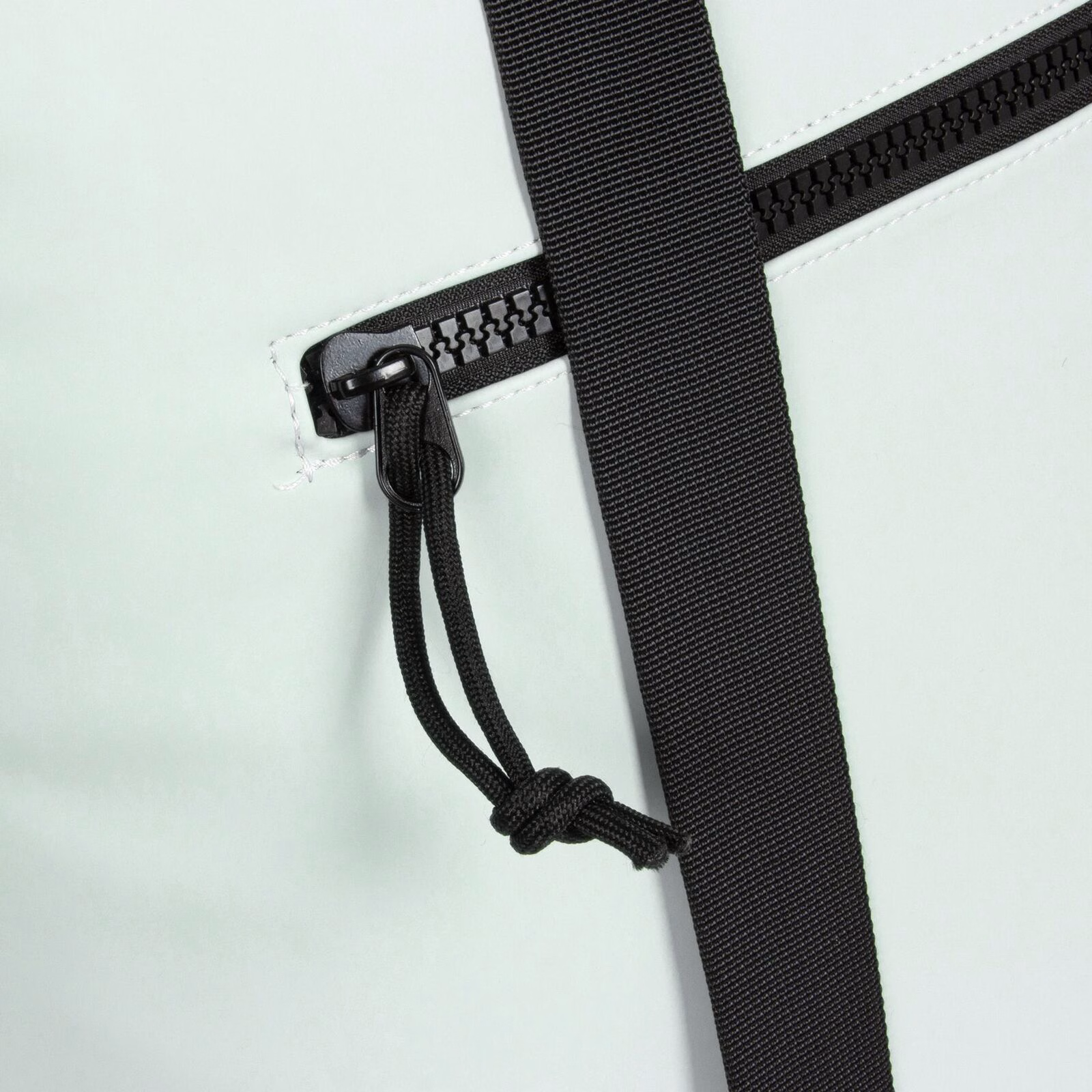 _jWotThc Mart - Minneapolis Shopper Rucksack minzblau