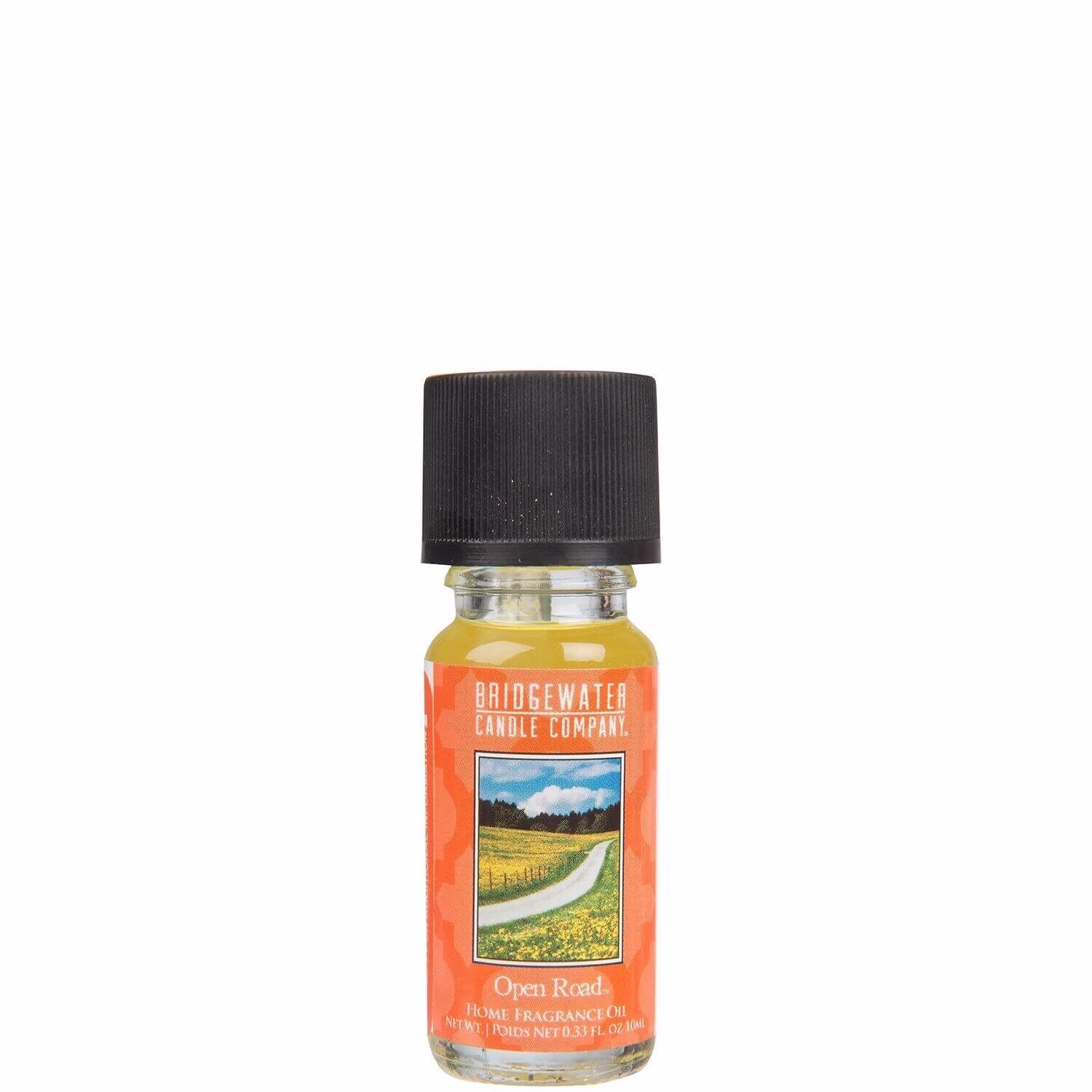 BW_OpenRoad_HFO Open Road Home Fragrance Oil - Bridgewater