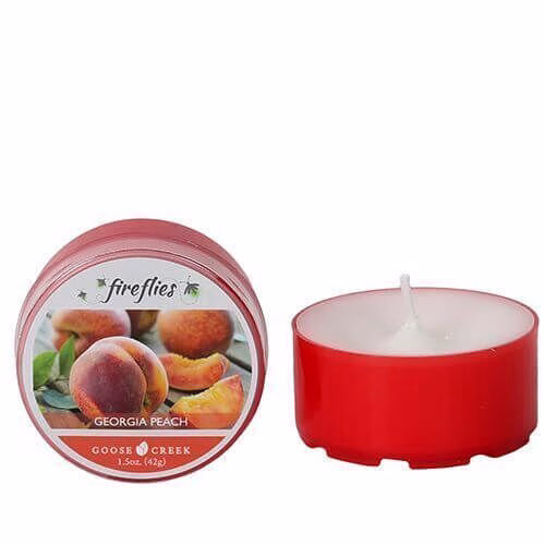 Goose Creek Candle Georgia Peach 42g