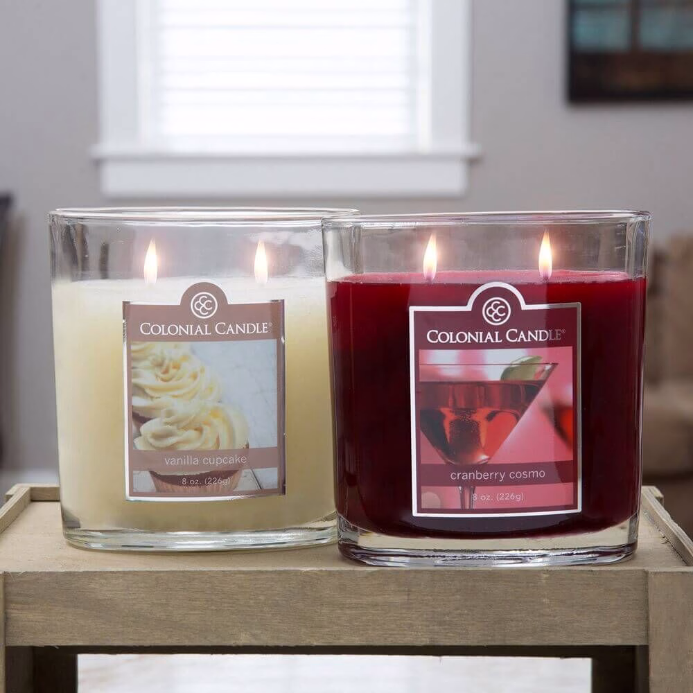 Colonial Candle - Cranberry Cosmo 623g