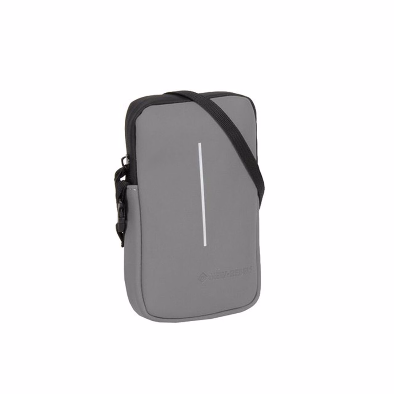 YeOgh9L4sdfgh Mart - Philadelphia Handytasche anthrazit
