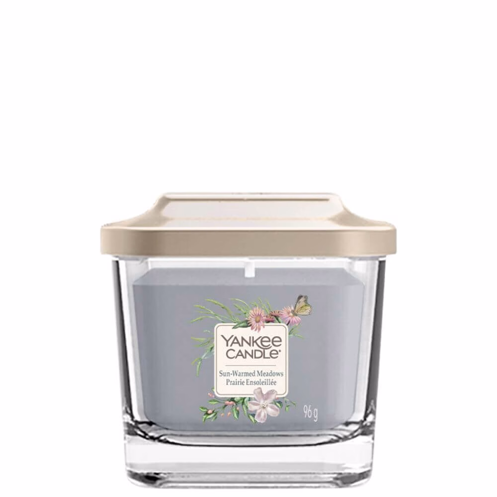 Sun-Warrmed Meadows 96g von Yankee Candle