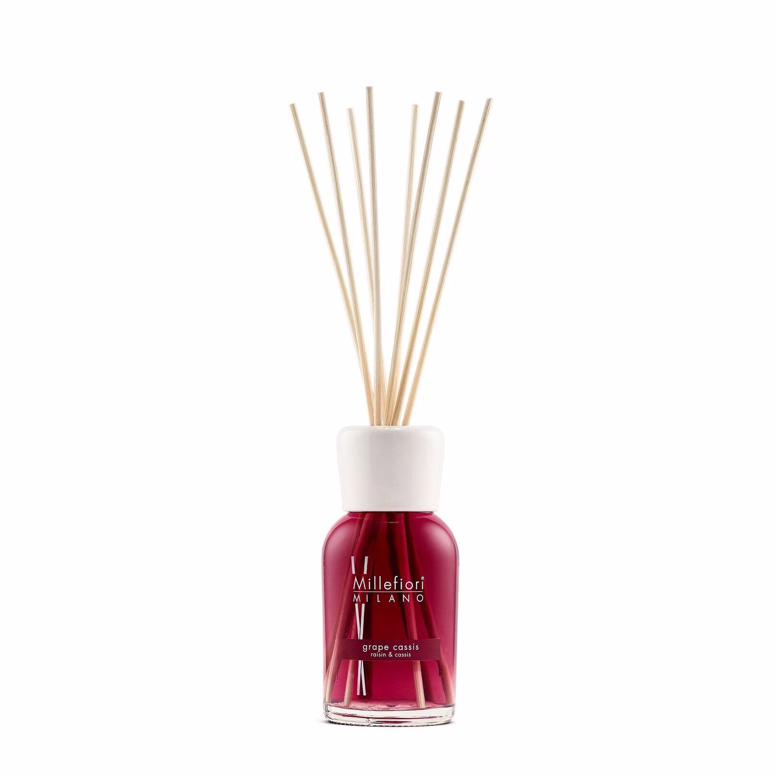 7DDGC_Out-of-pack Grape Cassis - Milano Reed Diffuser 250ml