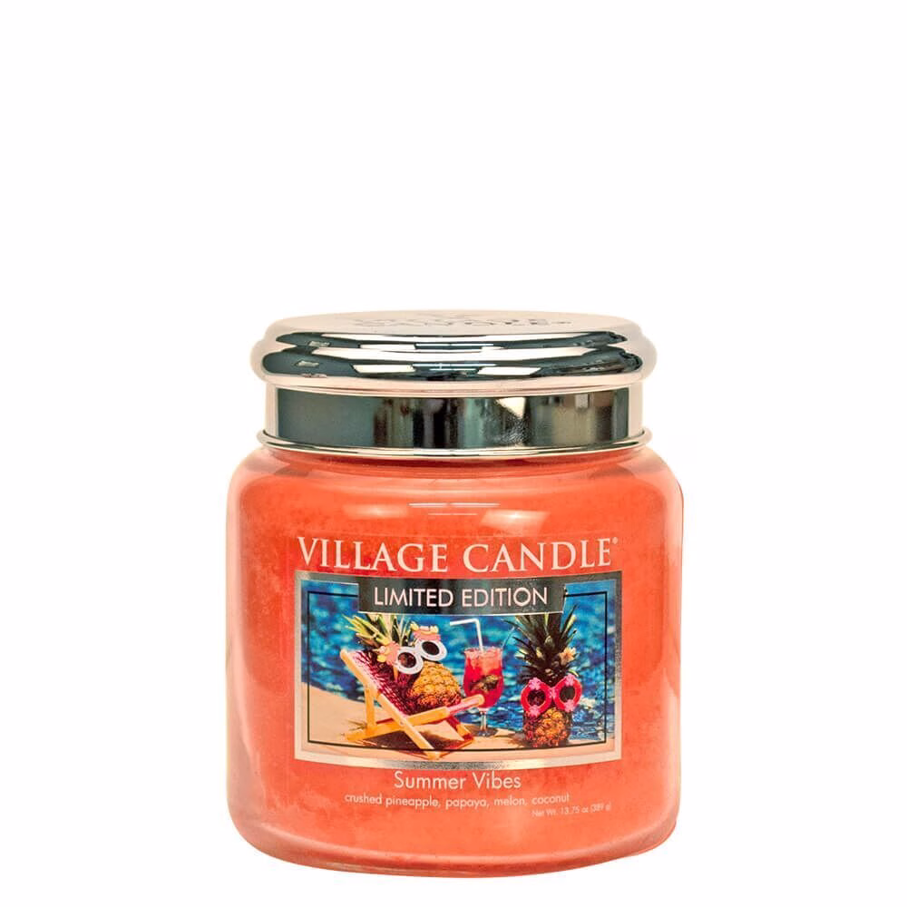 Summer Vibes 389g