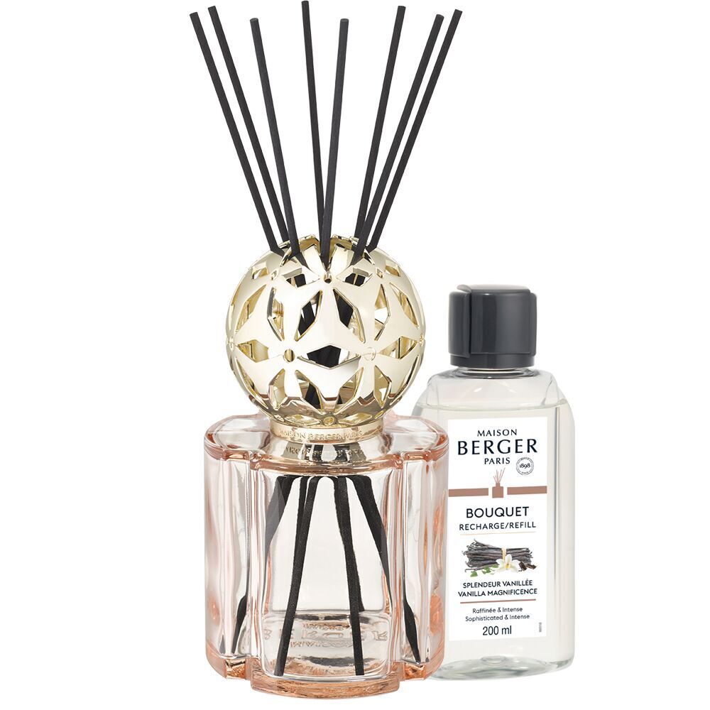 Flasche, Kosmetik