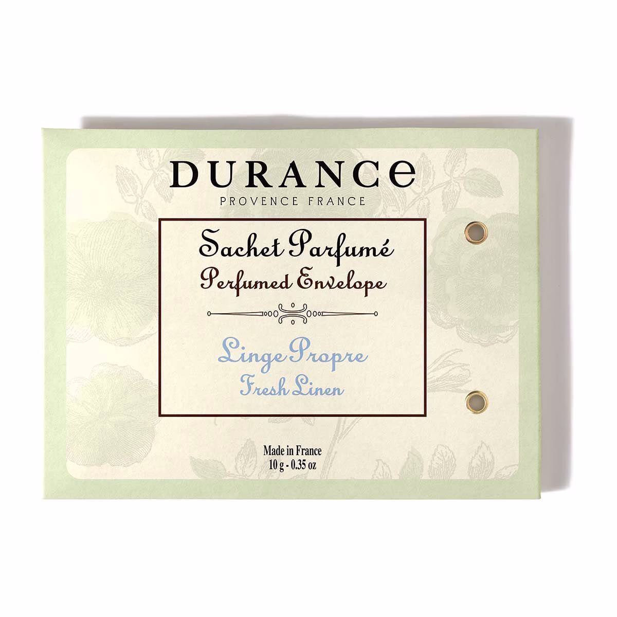 Frische Wäsche Duftsäckchen 10g