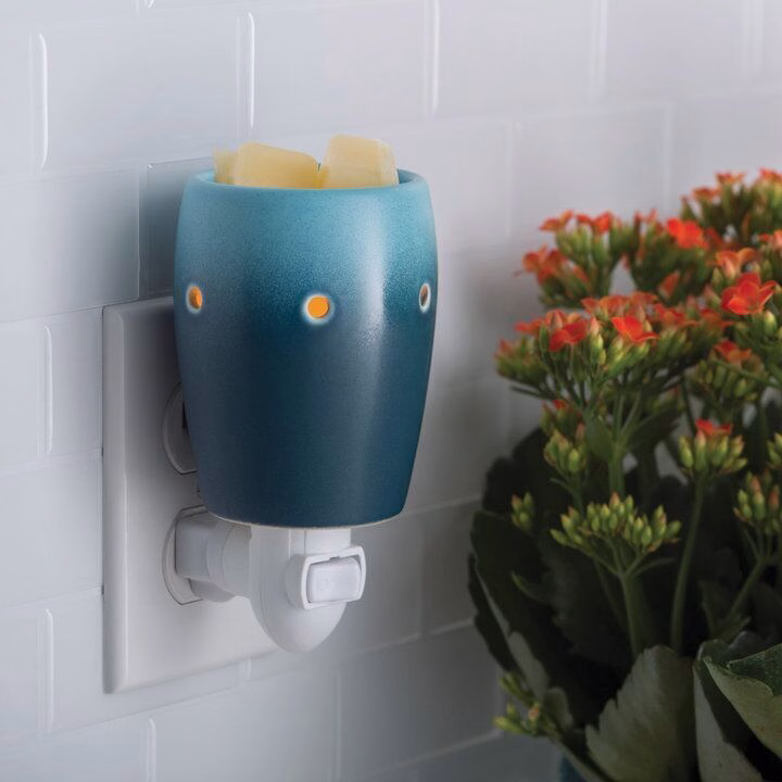 ombre2 Ombre Duftlampe für die Steckdose