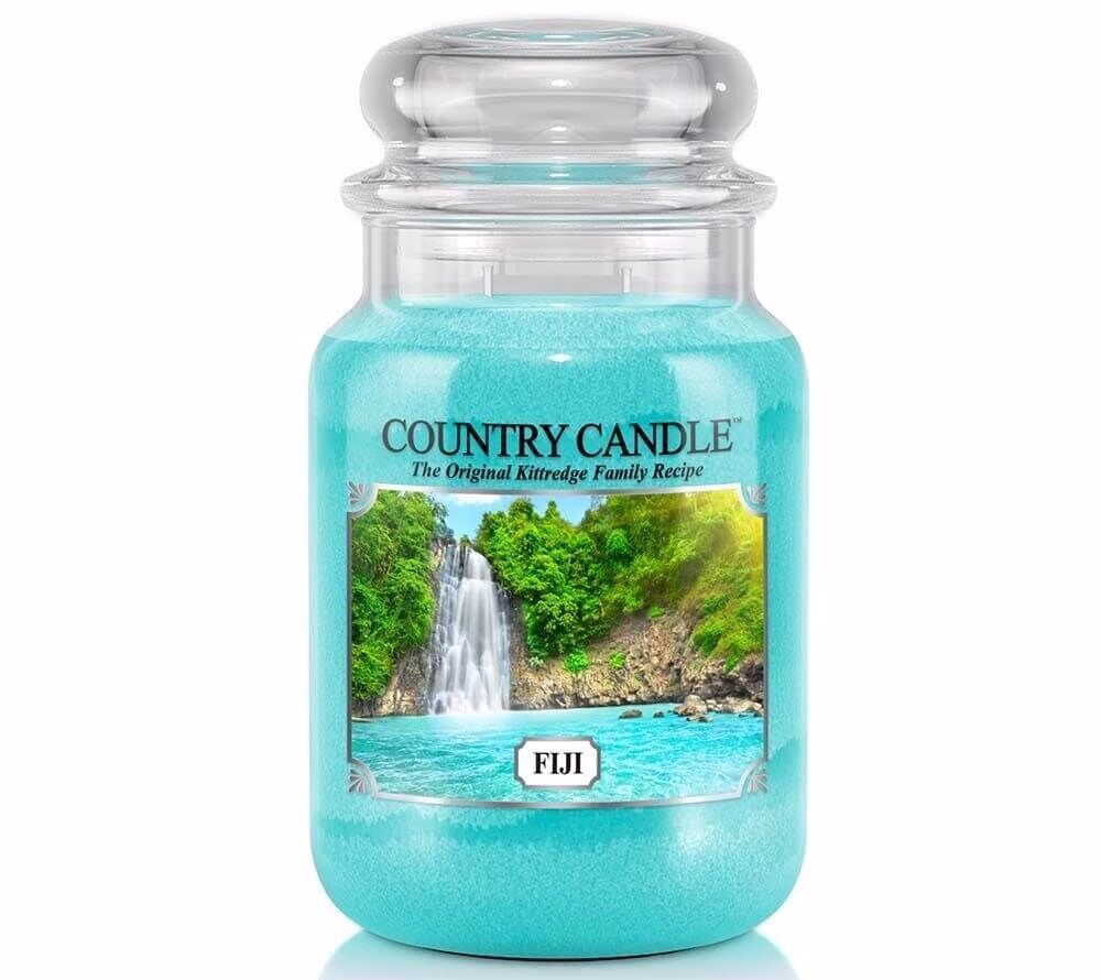 Fiji 680g