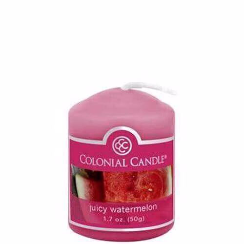 Colonial Candle - Juicy Watermelon 50g