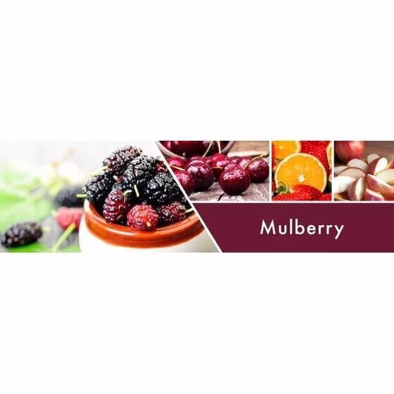 Mulberry 453g