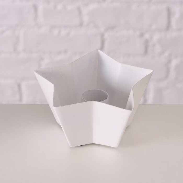 Einzelbild-CWUstyOJ-large Kerzenleuchter Askella weiß 5cm