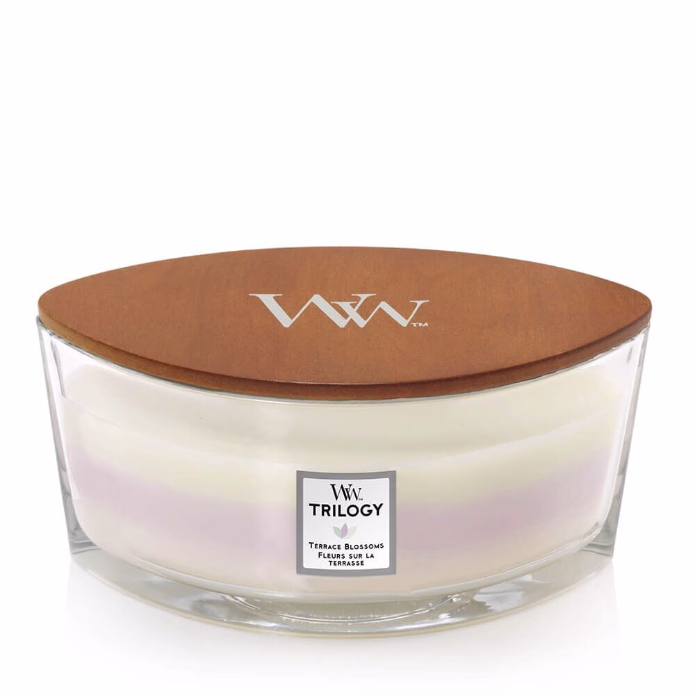 76973E Terrace Blossoms 454g